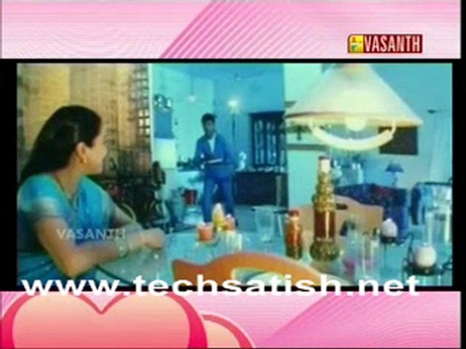 Unni Krishnnan Interview Part 1_0