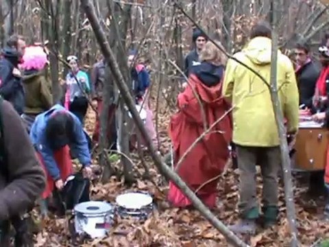 les bâtisseurs de demain