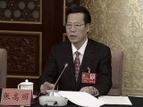 Chinese Delegates Shun Foreign Media in Beijing