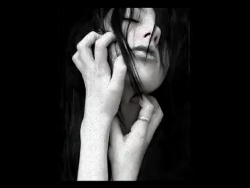 Gorkem samed (DeLiKaNLi)-DaMaR ŞiiR SeN Ne SaNDiN LaN BeNi...!!!