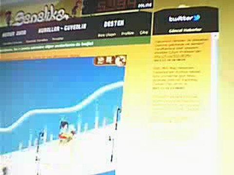 sanalika eşyalarım ve ışınlanma hilesi