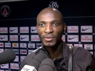 Les réactions de Zoumana Camara et Sirigu après PSG vs Rennes !