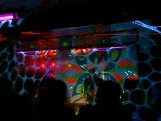 Dj Dvorjak - Hypnotic Squash - Swiss 2012