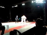Mistrzostwa Europy w Karate w Kielcach - dzień drugi