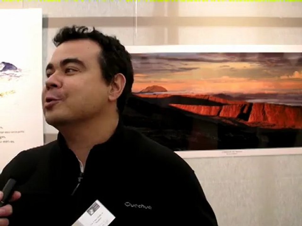 Les Z'Arts Grafik - Olivier Payet - Montier 2012