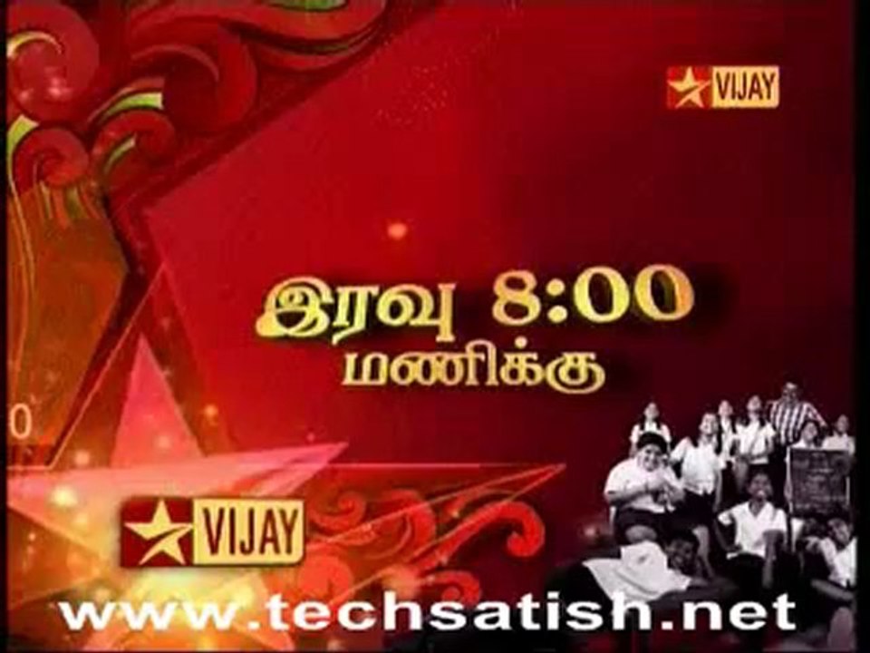 Dharmayudham This Week promo