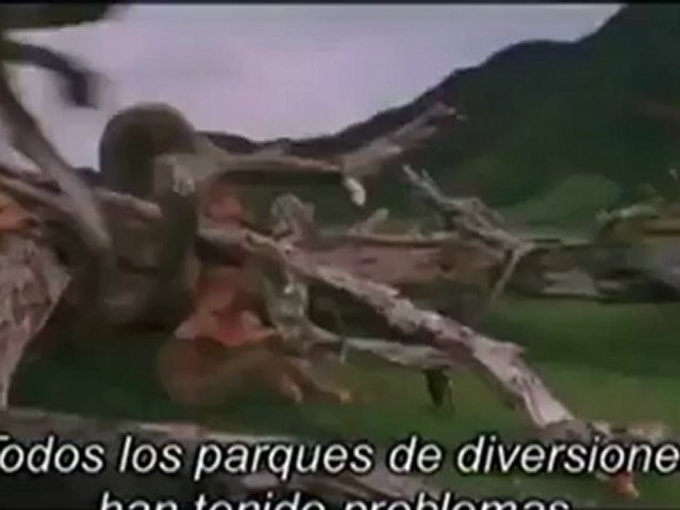 Jurassic Park 3D (2013) Online Subtitulado Latino Tráiler Oficial  www.peliculaskid.com.mp4
