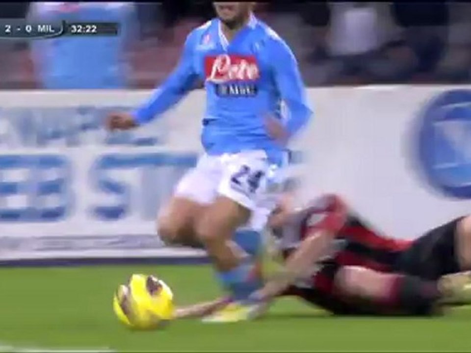 napoli-milan