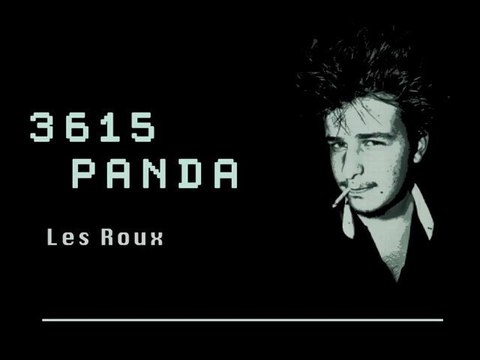 3615 Panda - Les Roux [CONCOURS USUL]
