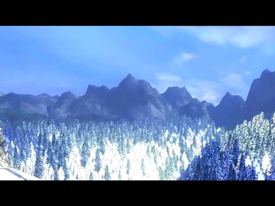 LinkO le routier (ETS 2) - Dernière livraison [2/3]