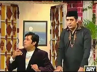 Masti Gate 10 November 2012 ( 10th Nov 2012 ) Full Comedy Show With Naseem Viki & Deedar