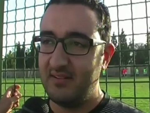 أحباء النادي الصفاقسي في إنتظار الكلاسيكو