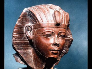 solar eclipse - song of amenophis