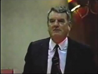 David Irving The Holocaust lie part 12