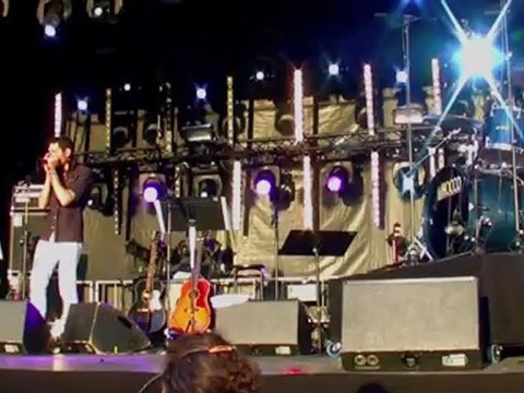 Fête de l'Humanité 2012 Seb Martel Zébrock