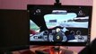 Test Drive Ferrari Racing Legends and PlayStation Move Racing Wheel