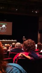 George Galloway- Canadian pro-zionist politics - YouTube