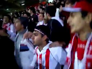 Gençlerbirliği 1-1 Sivasspor maçı Yiğidolar - 4