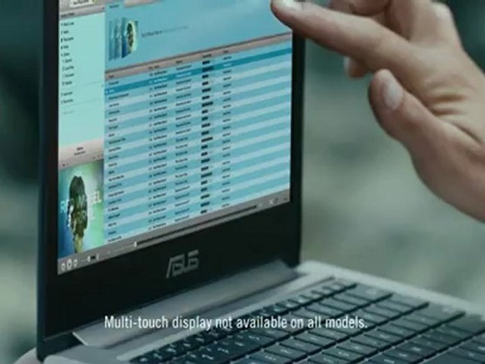 In Search of Incredible - ASUS ZENBOOK™