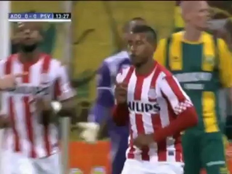6:1! PSV ohne Gnade