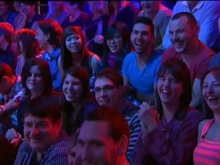 Arnaud Tsamere - Info Vrai avec Dracula