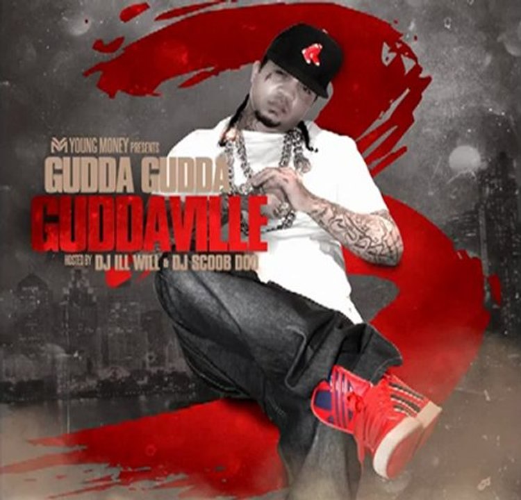 Gudda Gudda - Drank N Smoke feat Wiz Khalifa