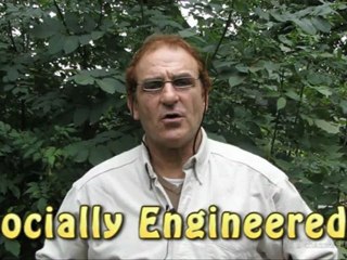 Judaism - Now it's a Front