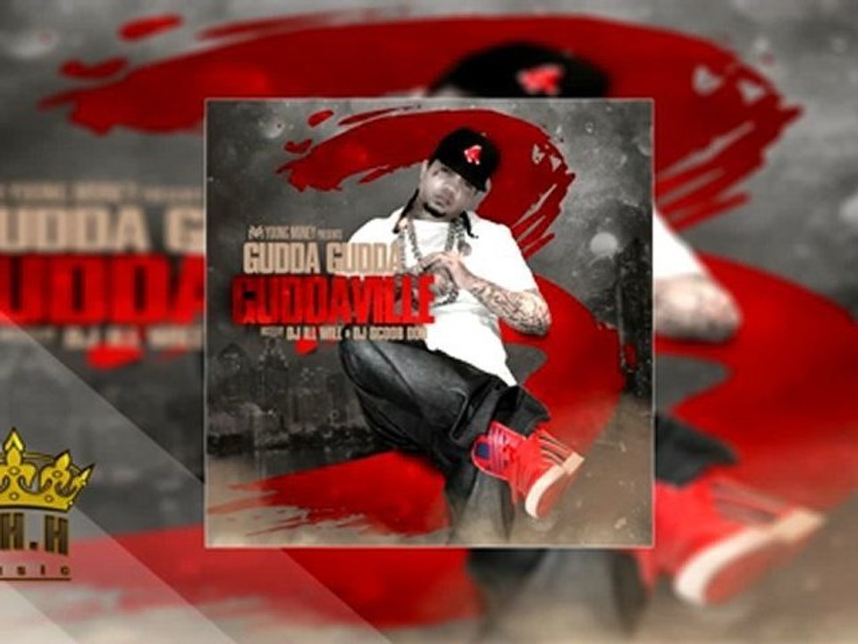 Gudda Gudda - Guddaville 3 (Intro) (Guddaville 3)