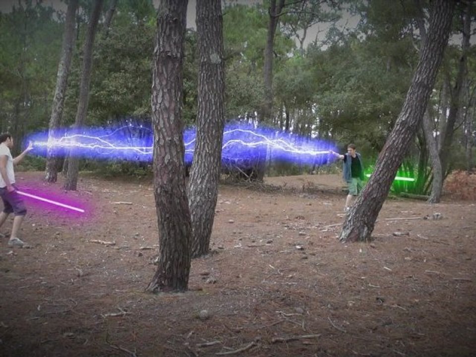 Le Duel