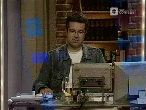 Die Harald Schmidt Show vom 24.05.2002