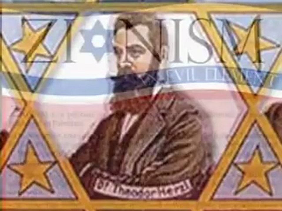 JUDAISM AND ZIONISM Part 1 of 5