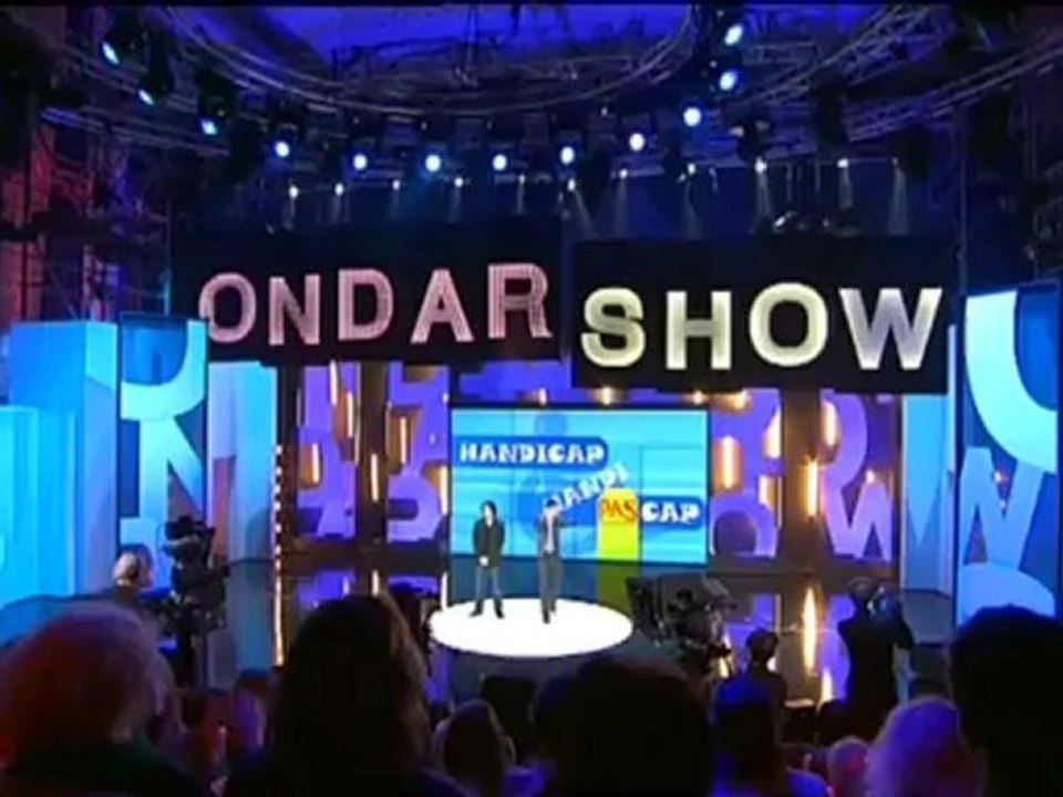 Jeremy Ferrari - Handicap Handi Pas Cap (2)