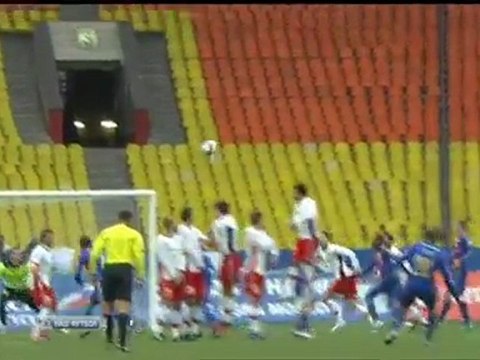 Видеообзор матча ЦСКА — Амкар