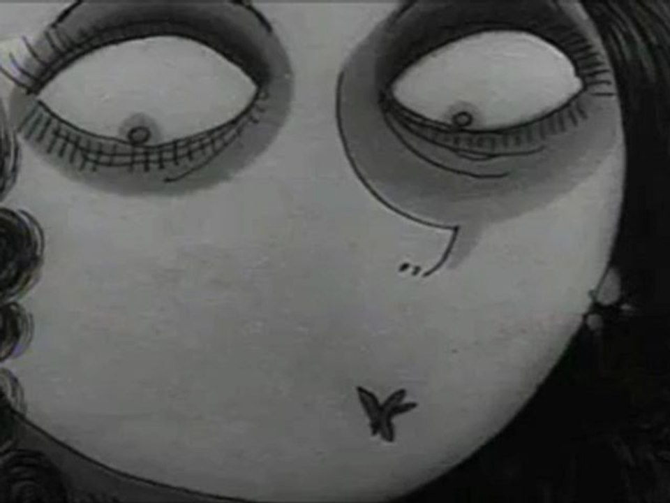 Vincent a short movie  by Jean Noel