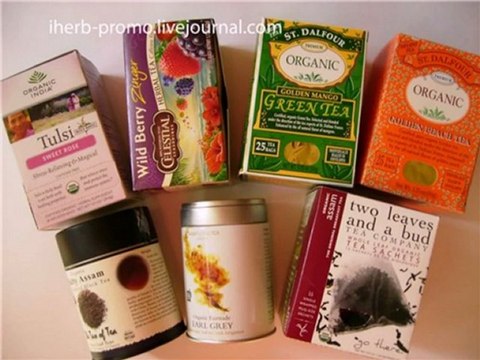 ваша скидка на iherb