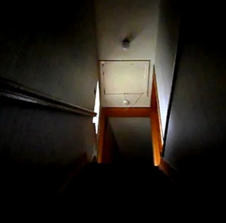 Enquête paranormale ce 17 novembre 2012