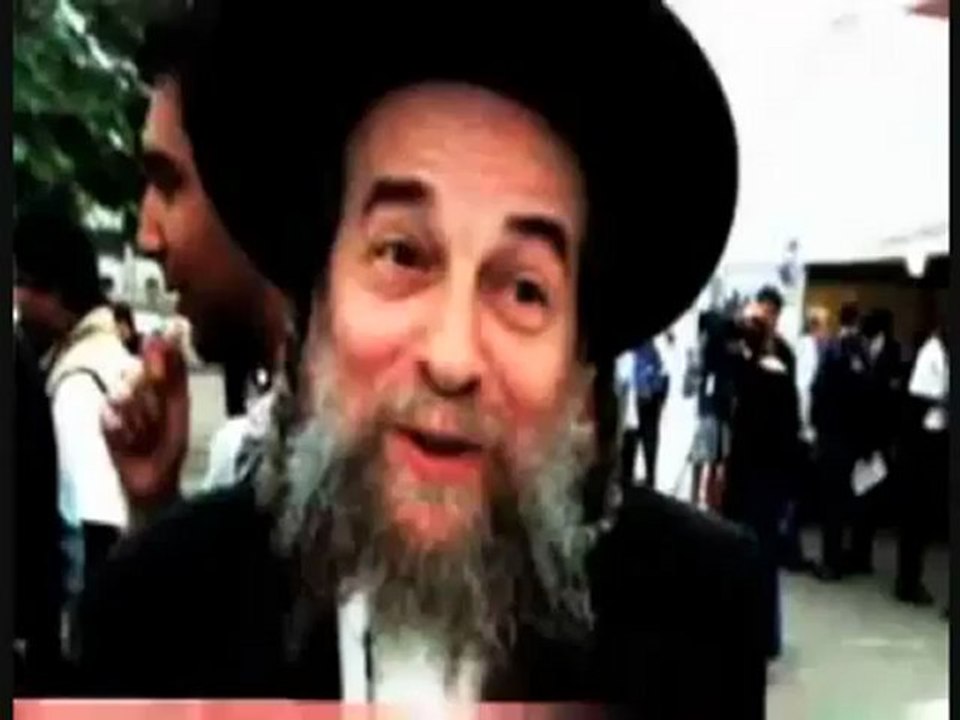 Rapper Lowkey exposes Zionism