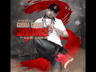 Gudda Gudda- Everyday I Do It (Prod by Redrum)