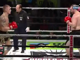 2012-11-16 Sergej Maslobojev vs Wojciech Jastrzebski