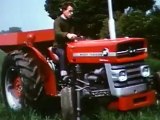 Massey Ferguson Genel Bilgiler