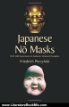 Literature Book Review: Japanese No Masks: With 300 Illustrations of Authentic Historical Examples (Dover Fine Art, History of Art) by Friedrich Perzynski, Stanley Appelbaum