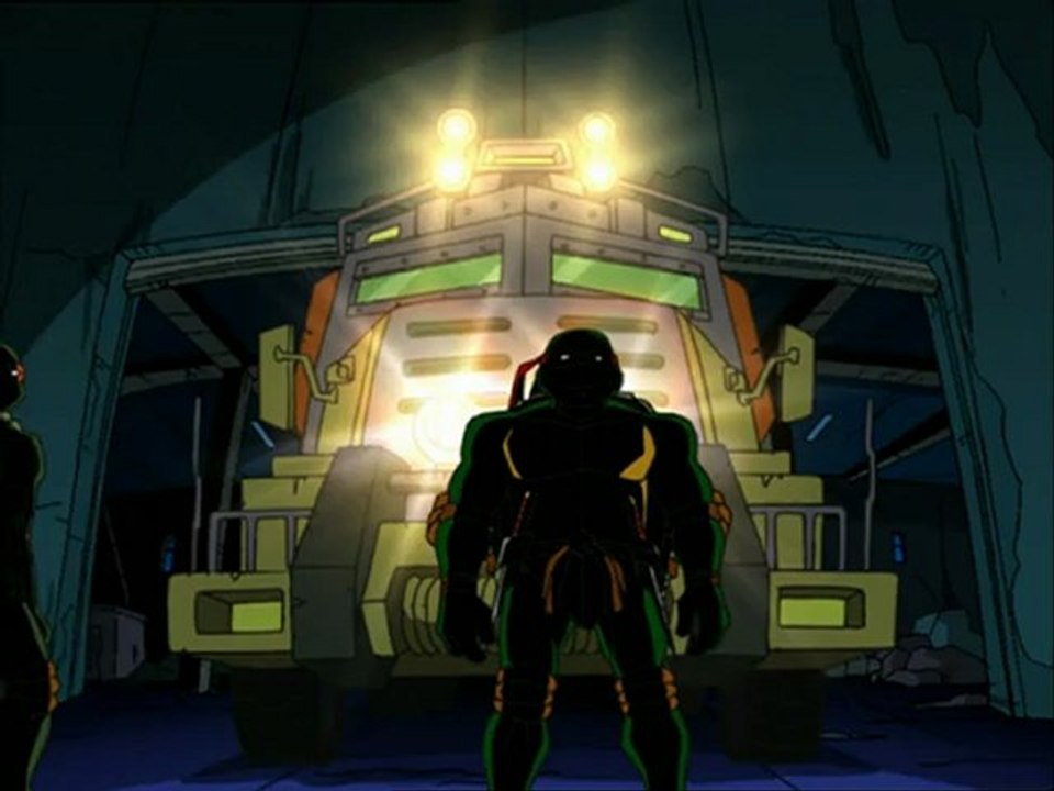 Episódio 8 - um anjo caído