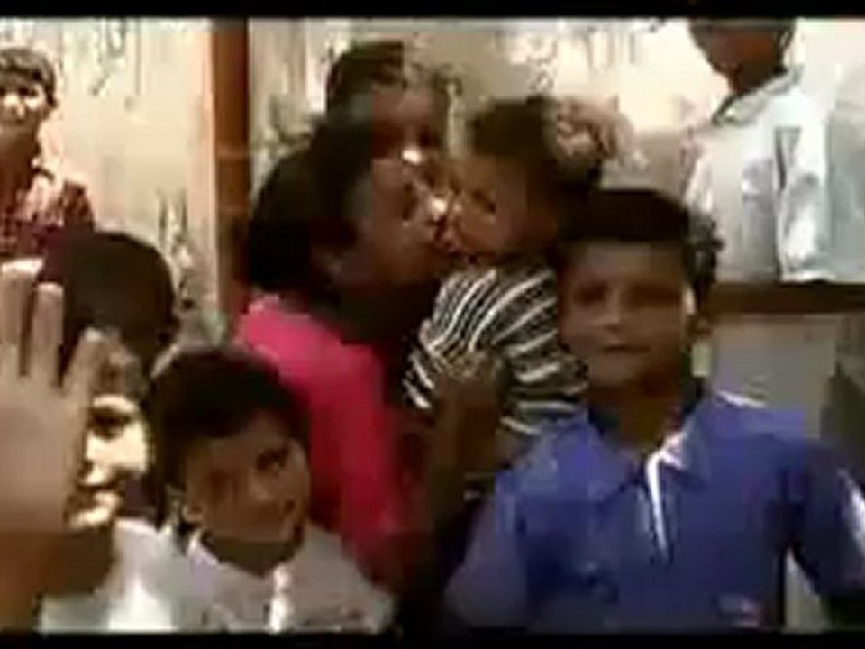 ZIONISTS WON'T LET YOU SEE THIS ON YOUR TV