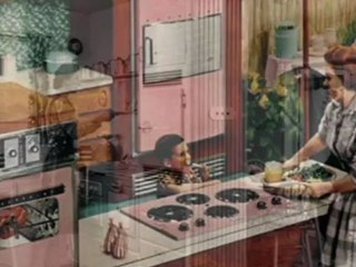 REGARD 169 - BIEN DANS SA CUISINE  avec Isabelle Filliozat - RLHD.TV