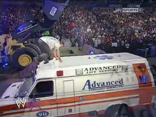 WWE Vintage Collection 18th Nov 2012