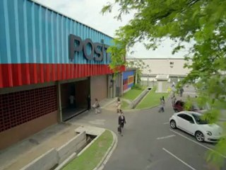 Guerra Dos Sexos - 17/11/2012 - Parte 1