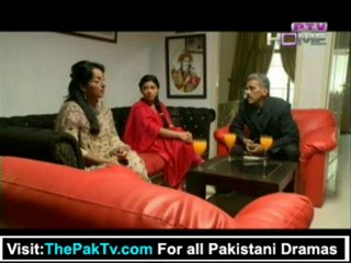 Sayyan Way Episode 9 By PTV Home - Part 2