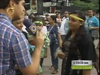 Venezuela venera a la Chinita en su día