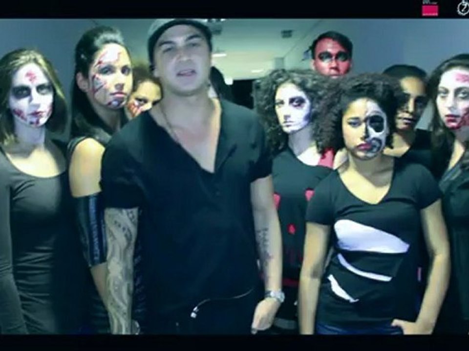 Nightmare on CinemaxX (Halloween Special)