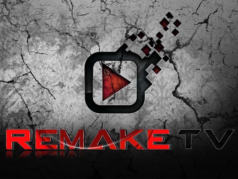 Remake TV CS GO